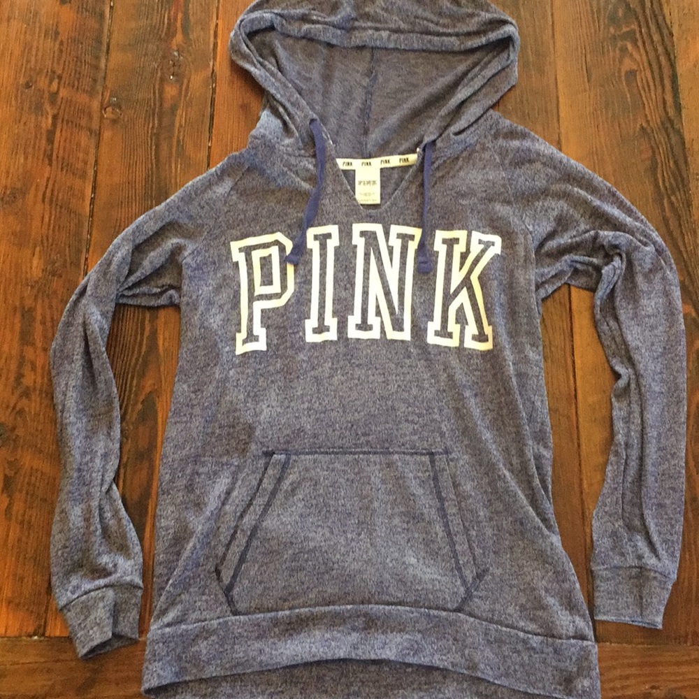 PINK Victoria Secret Hoodie